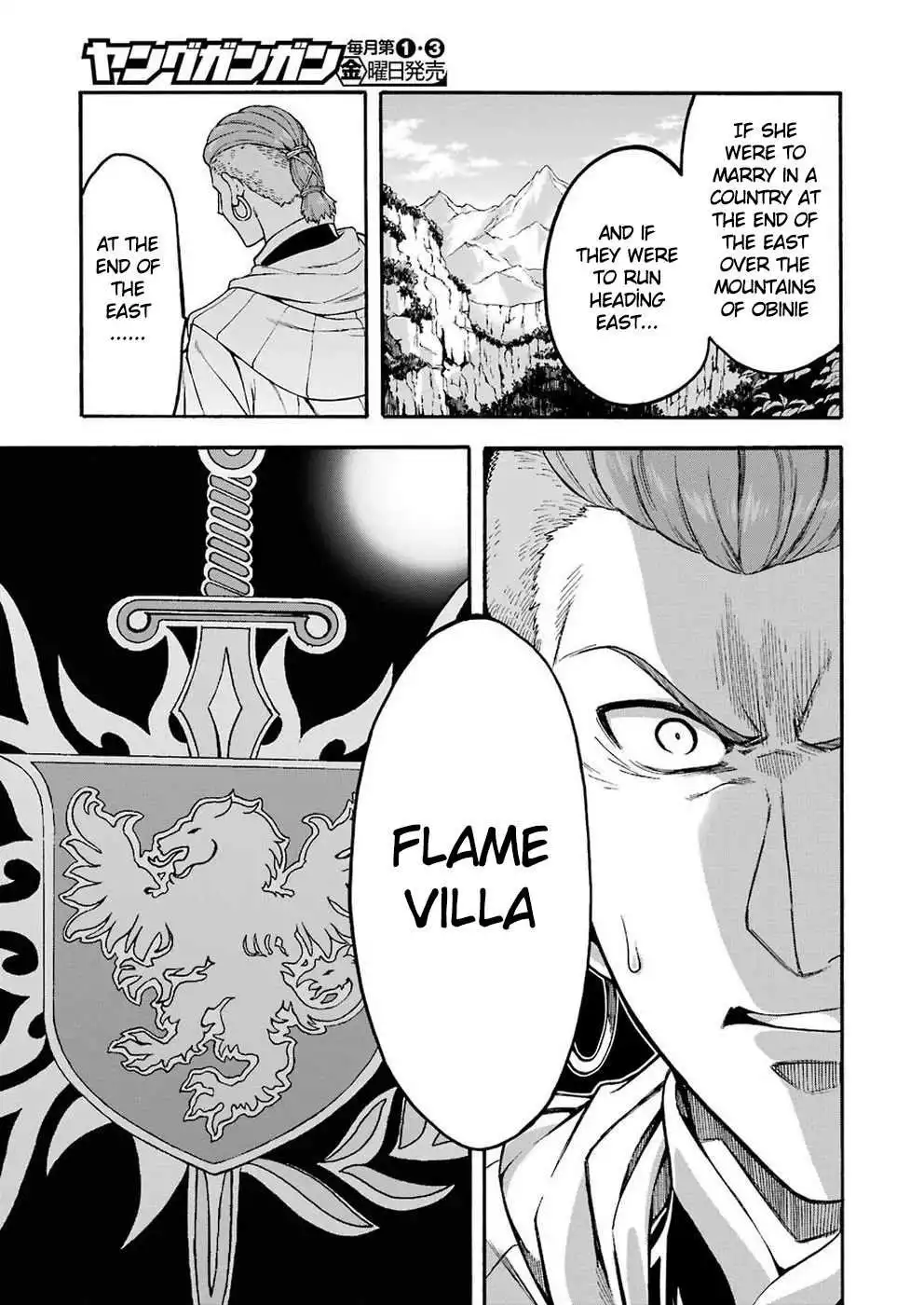 Knights AND Magic Chapter 70 30